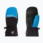 Children's ski gloves Rossignol Tech Impr M blazing blue