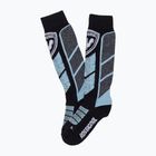 Children's ski socks Rossignol Jr Thermotech glacier