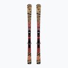 Women's alpine skis Rossignol Savage Piste + bindings Xpress W 11 GW