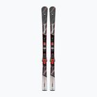 Alpine skis Rossignol Forza 40 LTD + bindings Xpress 11 GW
