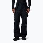 Men's ski trousers Rossignol Insulated 30" black