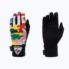 Multipurpouse gloves Rossignol JCC I Tips jcc camo print