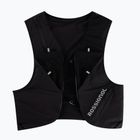 Running vest Rossignol Motion black