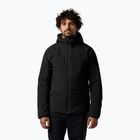 Men's jacket Rossignol Opside Hoodie Black