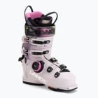 Women's ski boots Lange Code 95 W BOA MV GW pink
