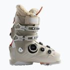Women's ski boots Rossignol Alltrack 90 PRO BOA W beige/mastic