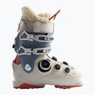 Women's ski boots Rossignol Alltrack 80 PRO BOA GW W beige/violet blue