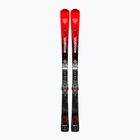 Downhill skis with bindings Rossignol Hero MT TI C.A.M. Konect + NX 12 Konect GW
