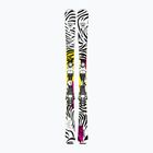 Women’s downhill skis with bindings Rossignol Savage All Mountain Konect + NX 12 Konect GW