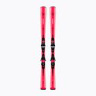 Women’s downhill skis with bindings Rossignol Nova 14 Konect + NX 12 Konect GW