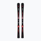 Women’s downhill skis with bindings Rossignol Nova 10 + Xpress W 11 GW