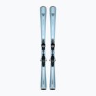 Women’s downhill skis with bindings Rossignol Nova 4 + Xpress W 10 GW