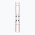 Women’s downhill skis with bindings Rossignol Nova 2 + Xpress W 10 GW