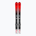 Kids’ downhill skis with bindings Rossignol Hero Multi-Event Pro 130-160 Jr + Xpress 7 GW