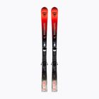 Kids’ downhill skis with bindings Rossignol Hero Multi-Event Pro 110-130 Kid-X + Kid 4 GW