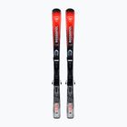 Kids’ downhill skis with bindings Rossignol Hero Jr 130-150 + Xpress 7 GW