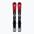 Kids’ downhill skis with bindings Rossignol Hero Kid Pre-Drilled + Team 4 GW