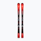 Downhill skis with bindings Rossignol Hero ST TI Konect + NX 12 Konect GW