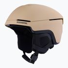 Ski helmet Rossignol Arcade sand