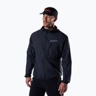 Men's running jacket Rossignol Sidelhorn PKB black