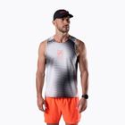 Men's running top Rossignol Sapa Ultra Tank black line fogg