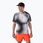 Men's running top Rossignol Sapa Ultra Tee black line fogg