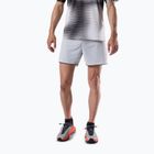 Running shorts Rossignol Sapa 2IN1 7" light grey