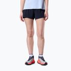 Running shorts Rossignol Sapa 2IN1 5" black