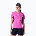 Women's running top Rossignol Sapa Ultra Tee electric fuchsia
