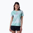 Women's running top Rossignol Sapa Ultra Tee white line fogg