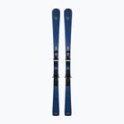 Downhill skis with bindings Rossignol Signature Strato Konect + NX 12 Konect GW