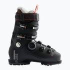 Women's ski boots Rossignol Pure 85 PRO BOA GW W black