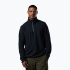 Men's fleece sweatshirt Rossignol Quarter Zip Fleece black