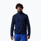 Men's fleece sweatshirt Rossignol Quarter Zip Fleece dark navy