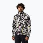 Men's fleece sweatshirt Rossignol Quarter Zip Fleece savage black