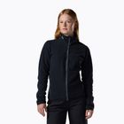 Women's fleece ski sweatshirt Rossignol Polar Fleece black