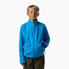 Children's fleece sweatshirt Rossignol Polar Fleece blazing blue