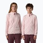 Children's fleece sweatshirt Rossignol Polar Fleece pale lilac