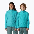 Children's fleece sweatshirt Rossignol Polar Fleece baltic