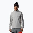 Men's sweatshirt Rossignol Hero Stretch Fleece light grey