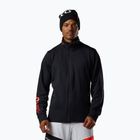 Men's sweatshirt Rossignol Hero Stretch Fleece black