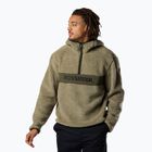 Men's jacket Rossignol Alltrack Anorak Fleece vetiver