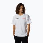 Men's T-shirt Rossignol Hero Tee white