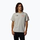 Men's T-shirt Rossignol Hero Tee light grey