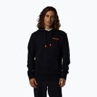 Men's sweatshirt Rossignol Hero Hoodie black