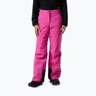 Children's ski trousers Rossignol Insulated electric fuchsia