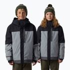 Children's ski jacket Rossignol Wispile Insulated black