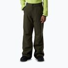 Children's ski trousers Rossignol Insulated Boys olive shadow