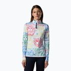 Women's thermal sweatshirt Rossignol JCC Quarter Zip First Layer jcc angels light