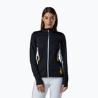 Women's ski sweatshirt Rossignol JCC Fleece black
